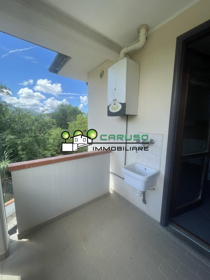 appartamento in vendita a Gavorrano in zona Bagno di Gavorrano