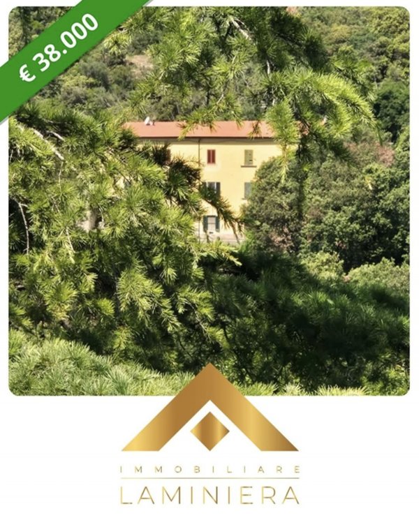 appartamento in vendita a Gavorrano