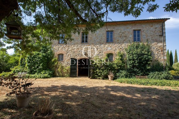 appartamento in vendita a Gavorrano