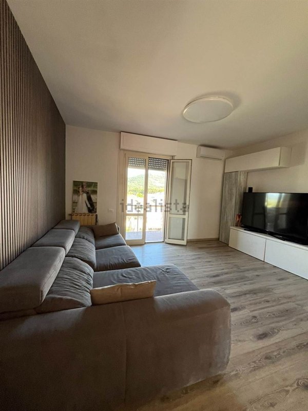 appartamento in vendita a Gavorrano in zona Bagno di Gavorrano