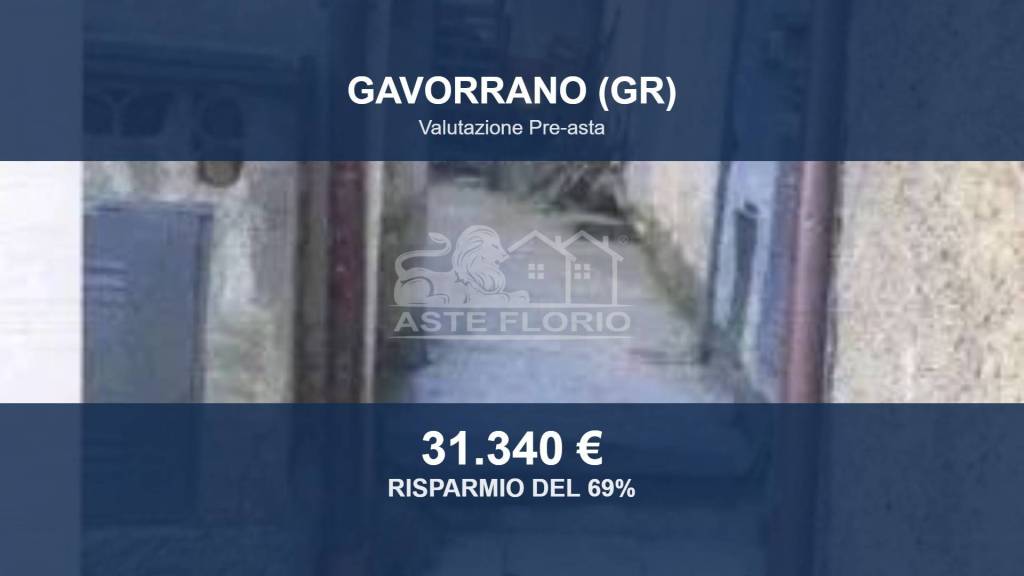 appartamento in vendita a Gavorrano in zona Giuncarico