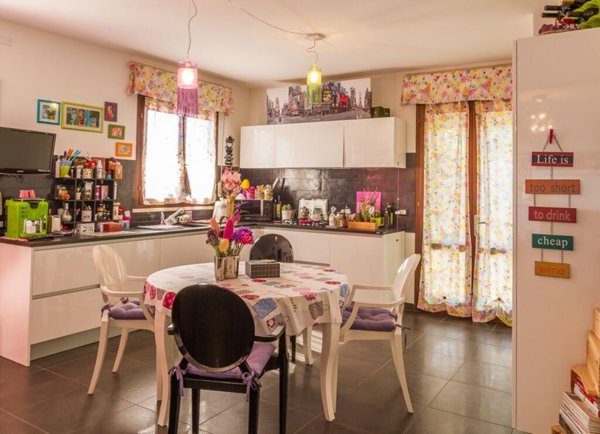 casa indipendente in vendita a Gavorrano