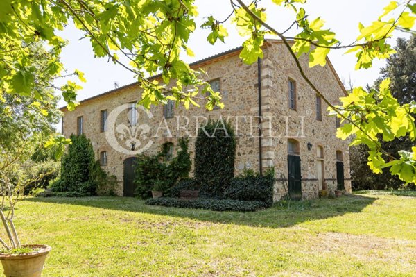 appartamento in vendita a Gavorrano