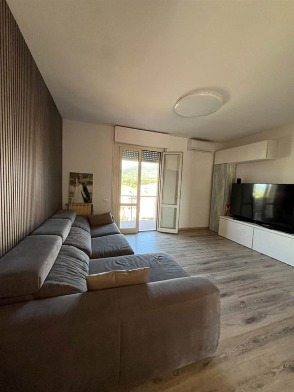 appartamento in vendita a Gavorrano in zona Bagno di Gavorrano