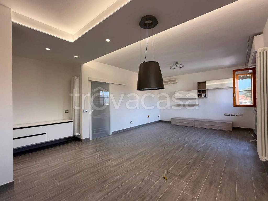 appartamento in vendita a Gavorrano in zona Bagno di Gavorrano