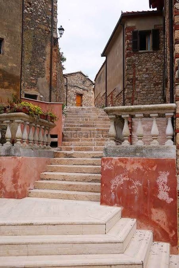 appartamento in vendita a Gavorrano in zona Bagno di Gavorrano