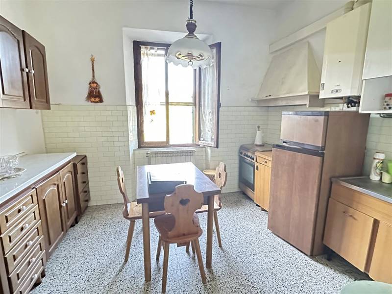 appartamento in vendita a Gavorrano