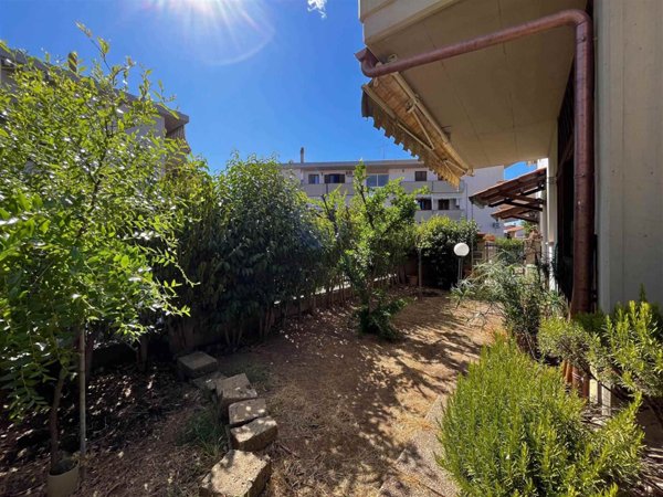 appartamento in vendita a Gavorrano