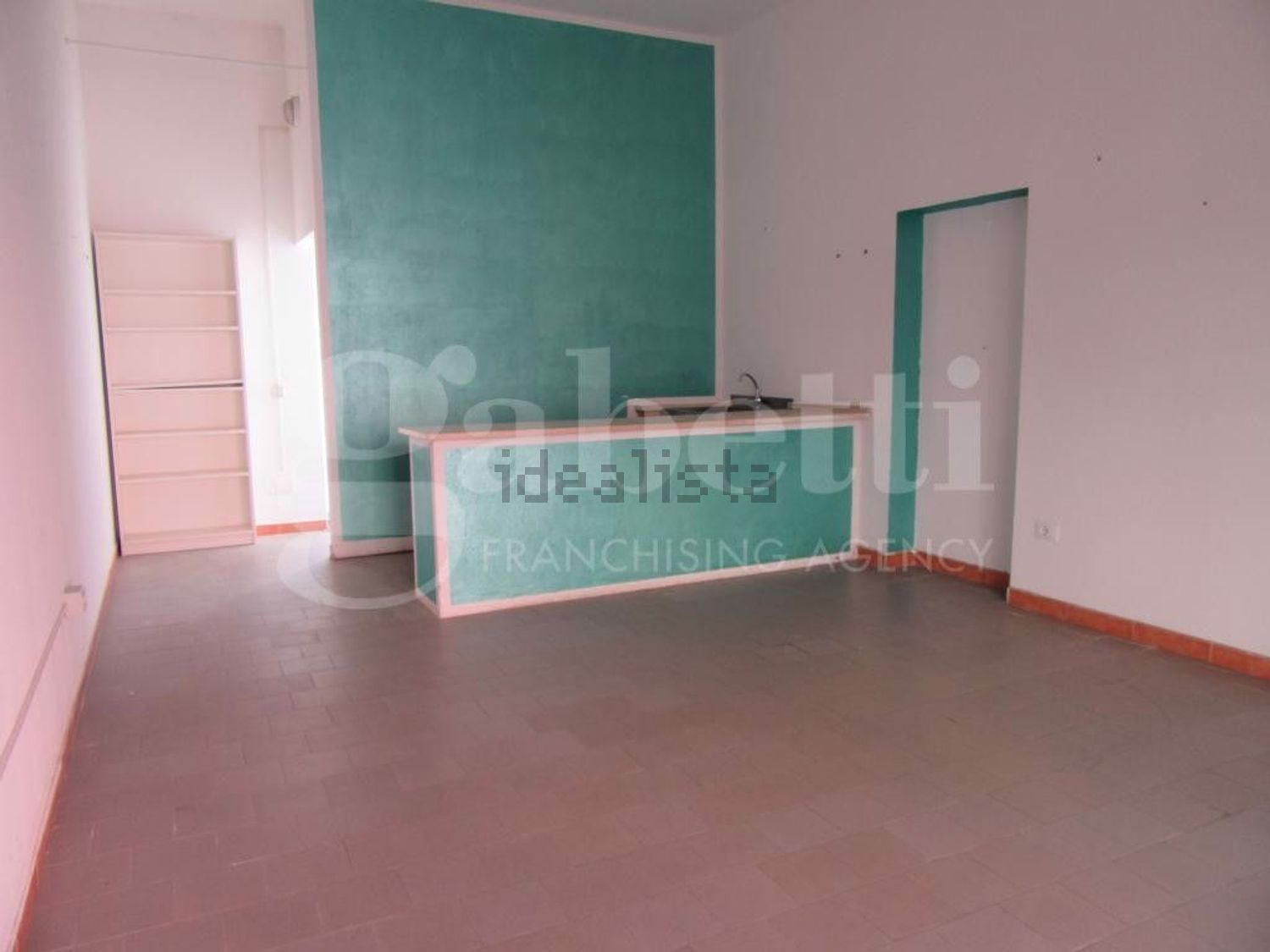 locale commerciale in vendita a Gavorrano in zona Bagno di Gavorrano