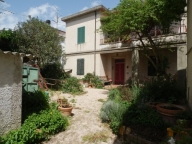 casa indipendente in vendita a Gavorrano in zona Caldana