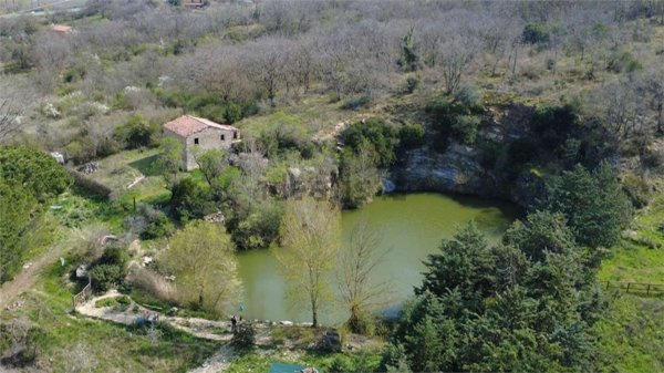 casale in vendita a Gavorrano