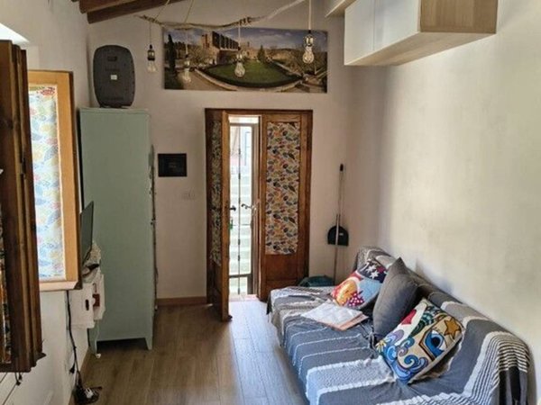 casa indipendente in vendita a Gavorrano