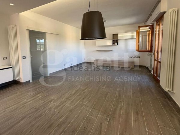 appartamento in vendita a Gavorrano in zona Bagno di Gavorrano