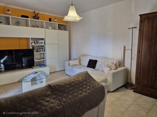 casa indipendente in vendita a Gavorrano in zona Bagno di Gavorrano