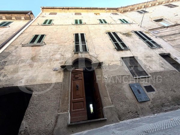 casa indipendente in vendita a Gavorrano in zona Giuncarico