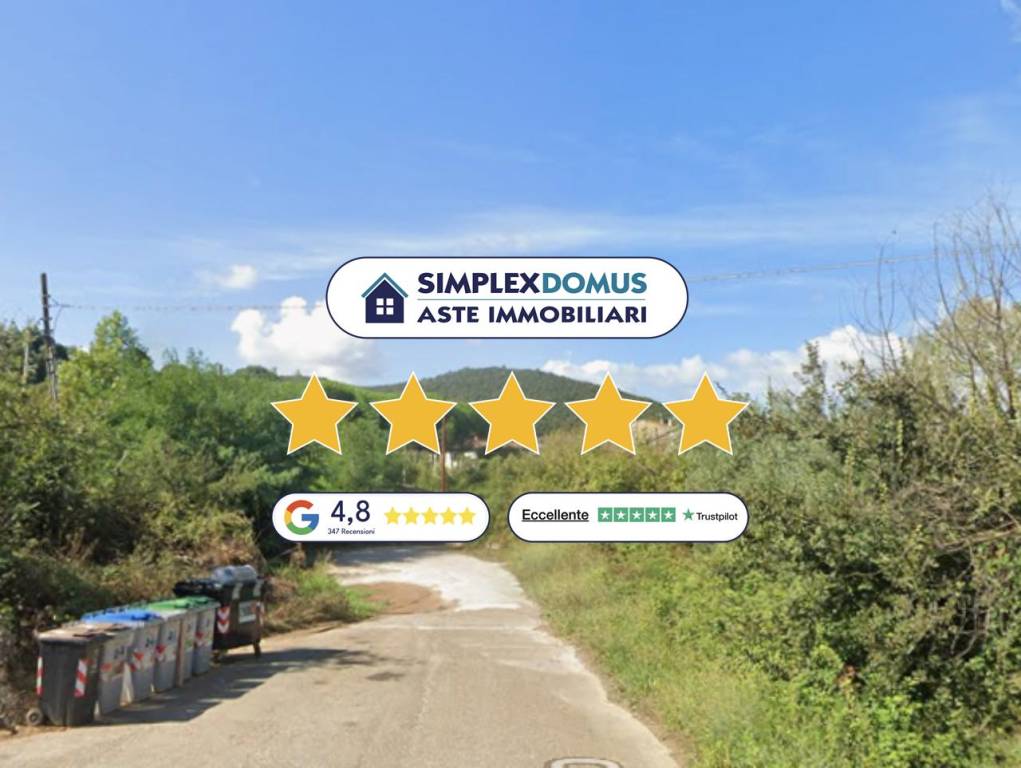 appartamento in vendita a Gavorrano