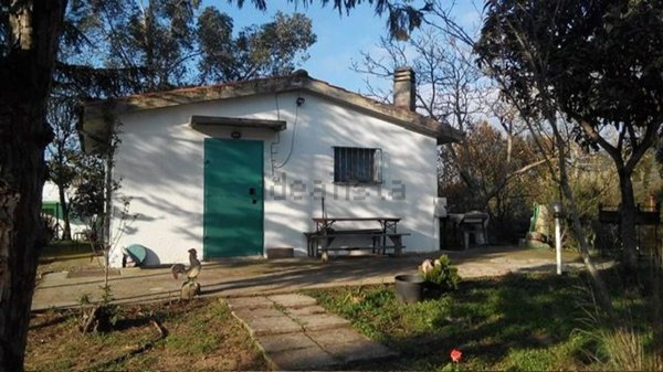 casale in vendita a Gavorrano in zona Bagno di Gavorrano
