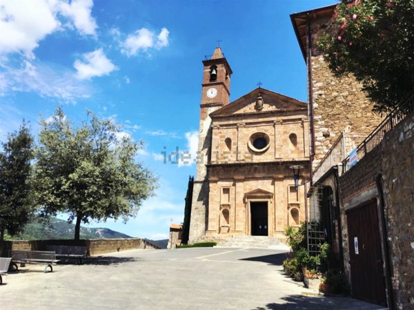 casa indipendente in vendita a Gavorrano in zona Caldana