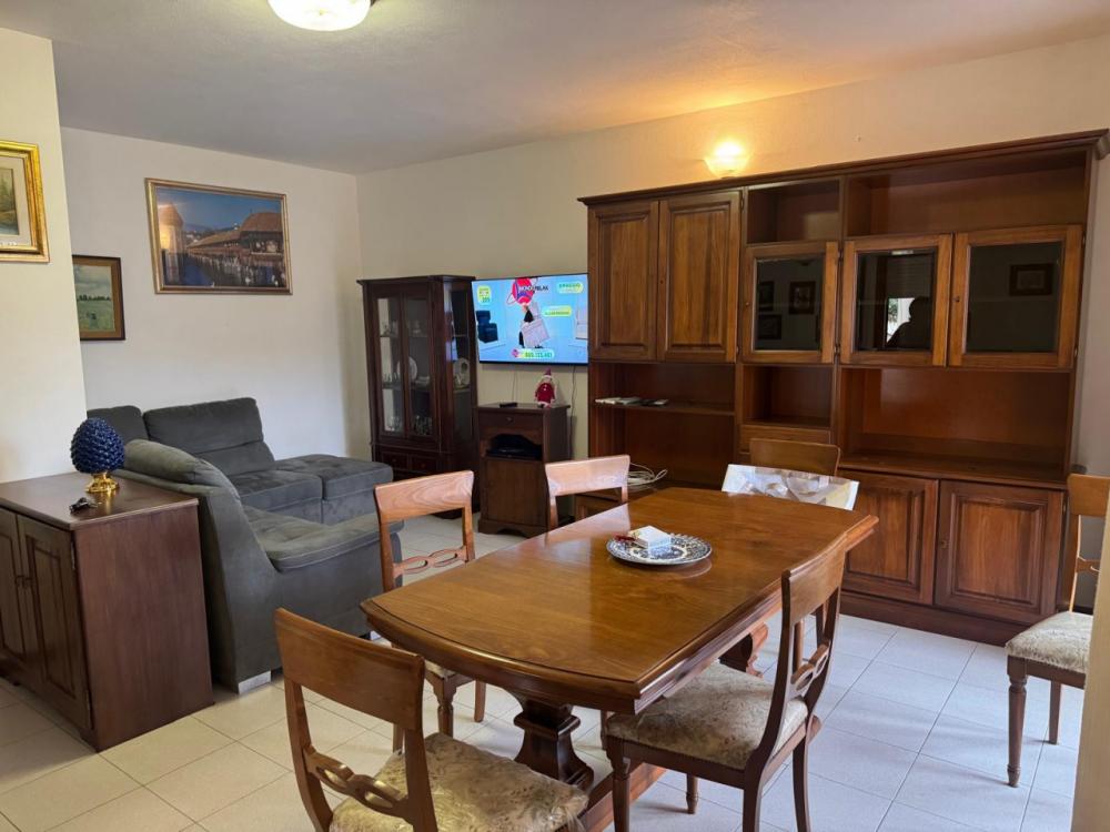 appartamento in vendita a Gavorrano in zona Bagno di Gavorrano