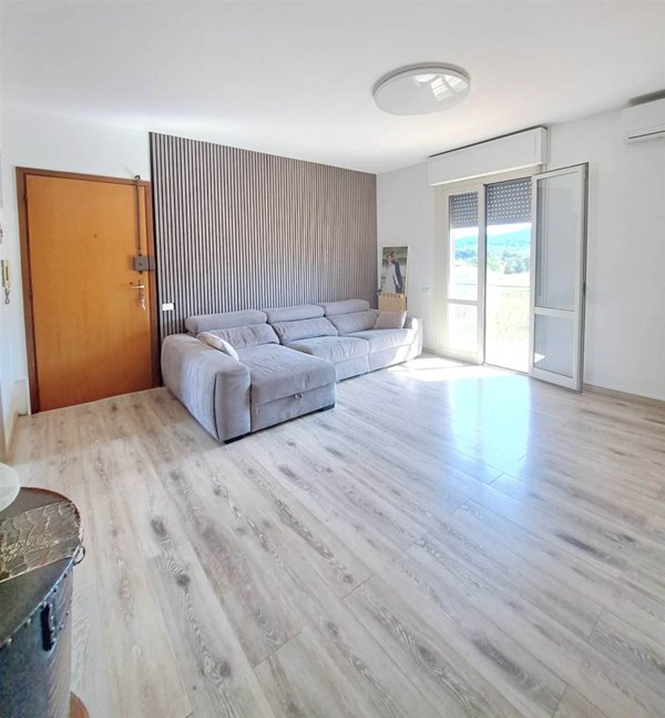 appartamento in vendita a Gavorrano in zona Bagno di Gavorrano
