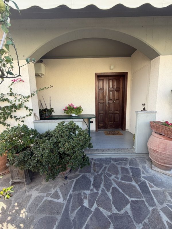 appartamento in vendita a Gavorrano in zona Bagno di Gavorrano
