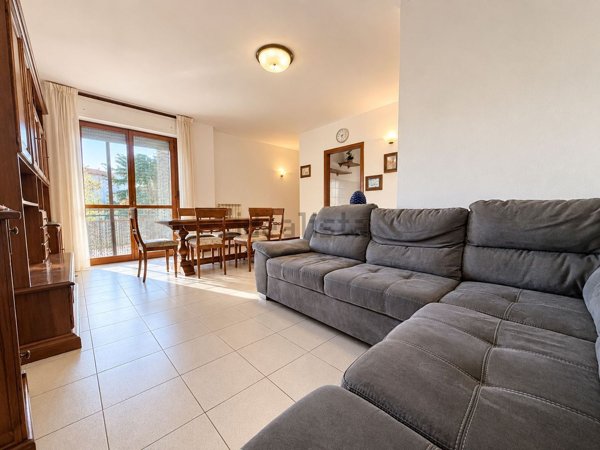 appartamento in vendita a Gavorrano in zona Bagno di Gavorrano