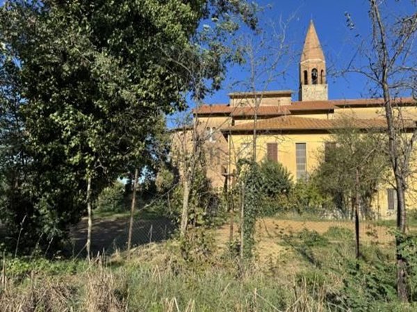 terreno in vendita a Gavorrano in zona Bagno di Gavorrano