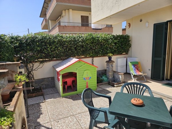 appartamento in vendita a Gavorrano in zona Ravi