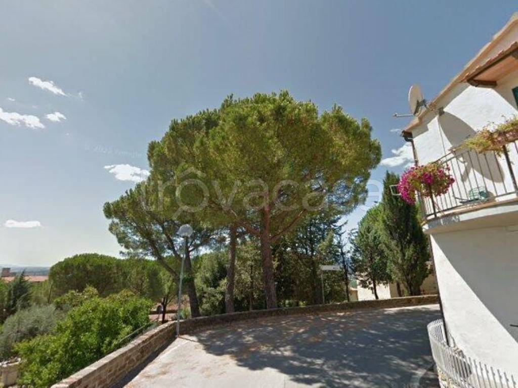 appartamento in vendita a Gavorrano in zona Giuncarico