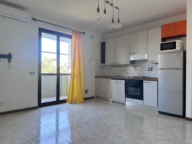 appartamento in vendita a Gavorrano in zona Bagno di Gavorrano