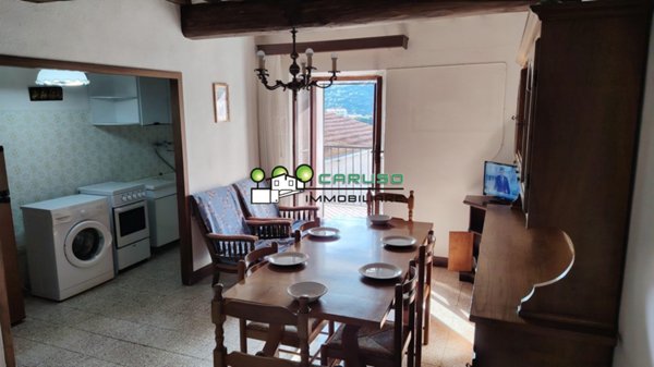 appartamento in vendita a Gavorrano