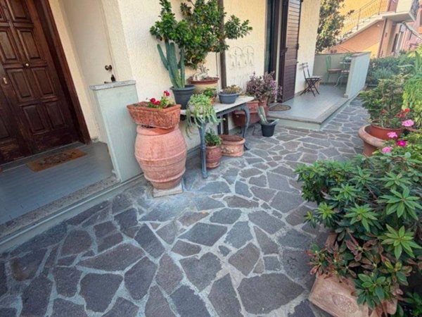 appartamento in vendita a Gavorrano