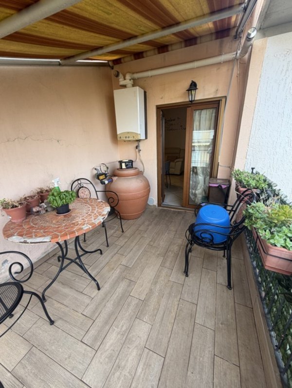 appartamento in vendita a Gavorrano in zona Bagno di Gavorrano