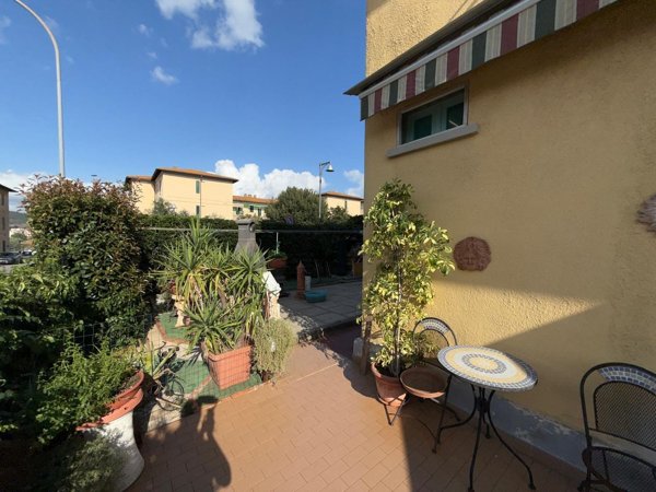 casa indipendente in vendita a Gavorrano in zona Bagno di Gavorrano