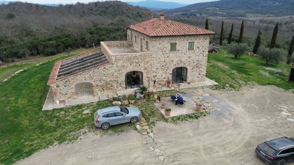 azienda agricola in vendita a Gavorrano in zona Giuncarico