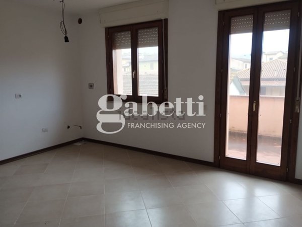 appartamento in vendita a Gavorrano in zona Bagno di Gavorrano