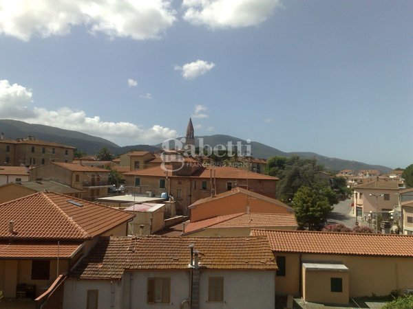 appartamento in vendita a Gavorrano in zona Bagno di Gavorrano