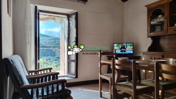 appartamento in vendita a Gavorrano in zona Caldana
