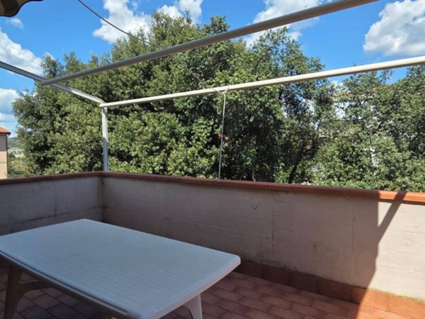 appartamento in vendita a Gavorrano in zona Bagno di Gavorrano