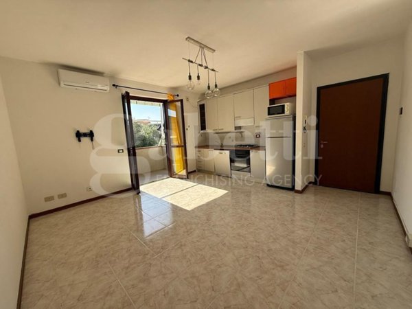 appartamento in vendita a Gavorrano in zona Bagno di Gavorrano