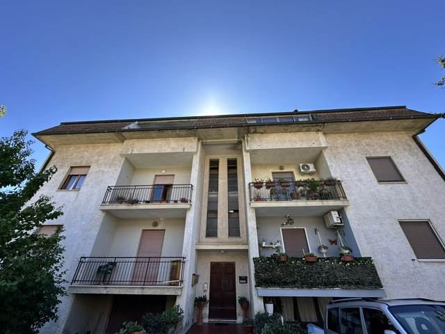 appartamento in vendita a Gavorrano in zona Bagno di Gavorrano