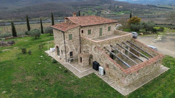 azienda agricola in vendita a Gavorrano in zona Giuncarico