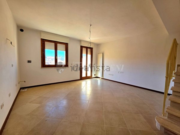 appartamento in vendita a Gavorrano in zona Bagno di Gavorrano