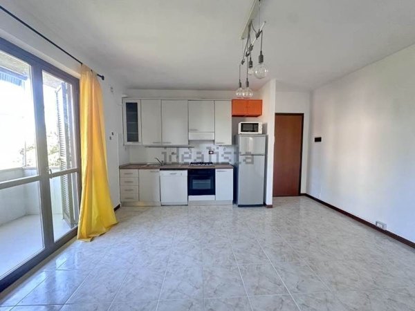 appartamento in vendita a Gavorrano in zona Bagno di Gavorrano