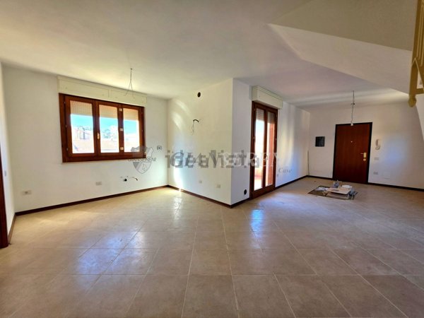 appartamento in vendita a Gavorrano in zona Bagno di Gavorrano