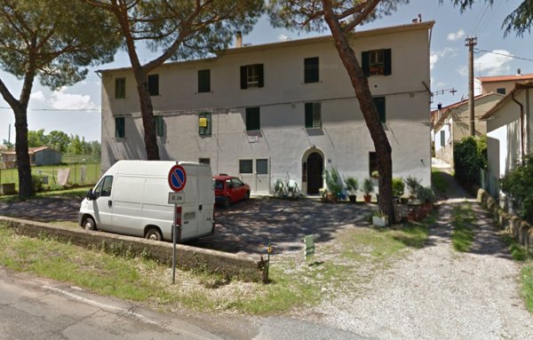 appartamento in vendita a Gavorrano in zona Ravi
