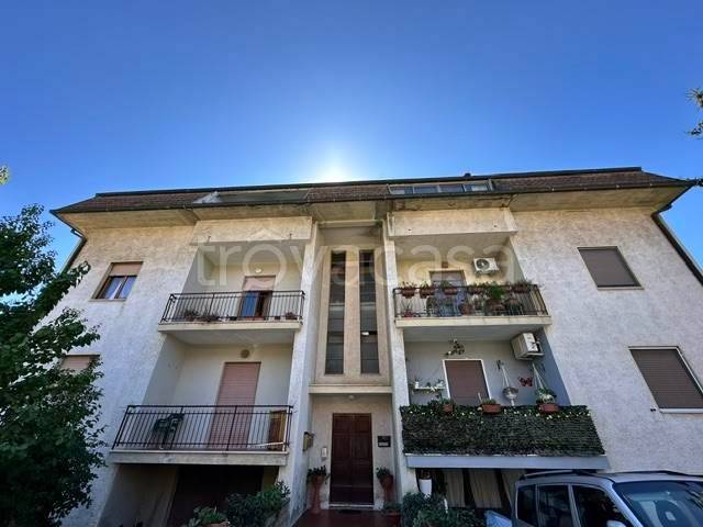 appartamento in vendita a Gavorrano in zona Bagno di Gavorrano
