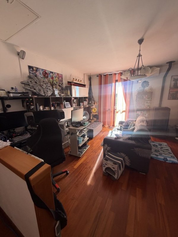appartamento in vendita a Gavorrano in zona Bagno di Gavorrano