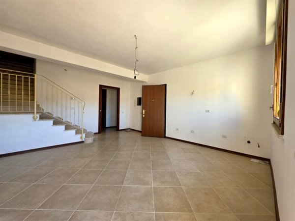 appartamento in vendita a Gavorrano in zona Bagno di Gavorrano