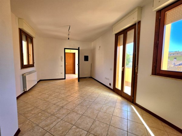 appartamento in vendita a Gavorrano in zona Bagno di Gavorrano
